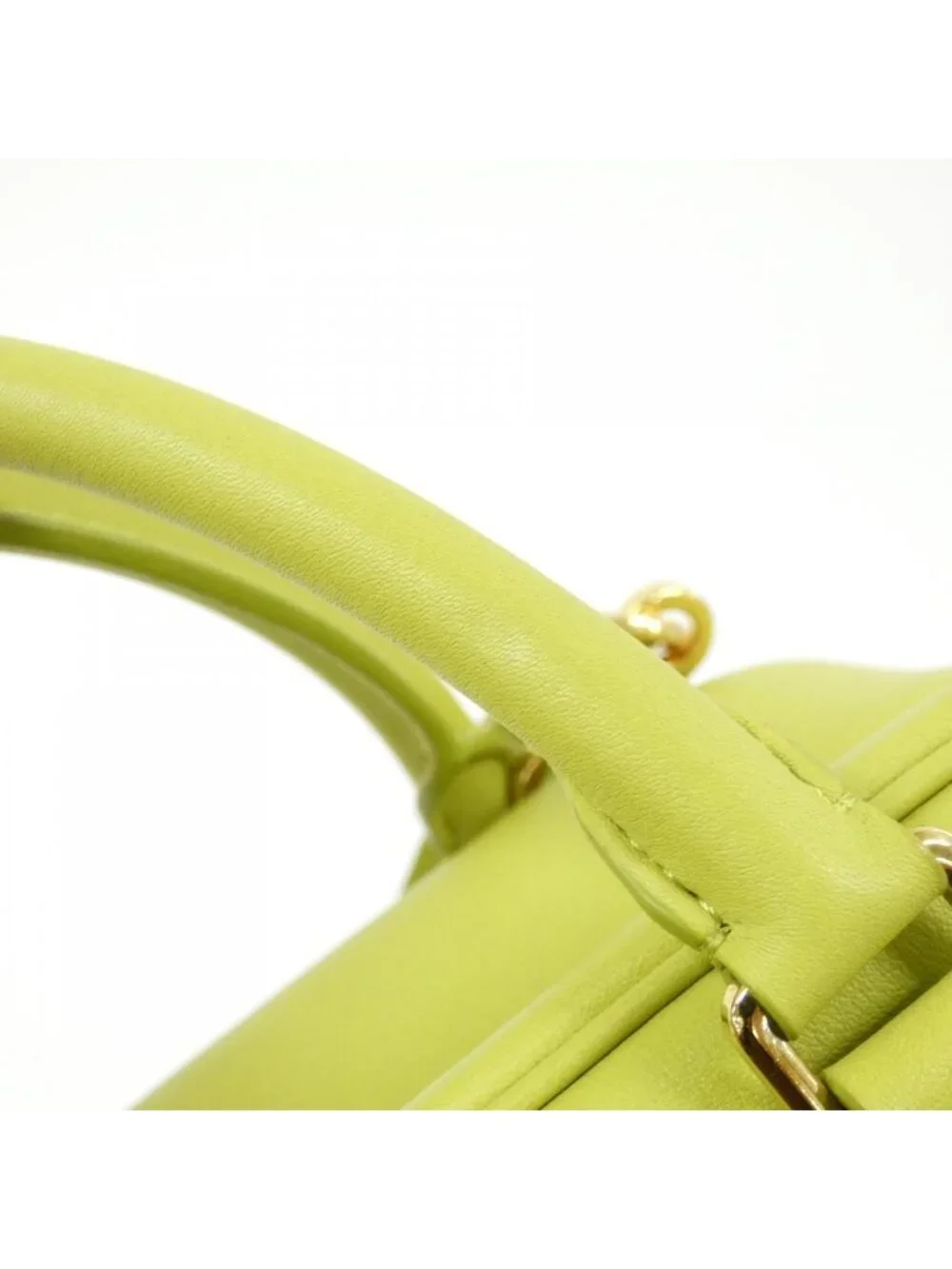 Loewe Amazona 19 Square Bag